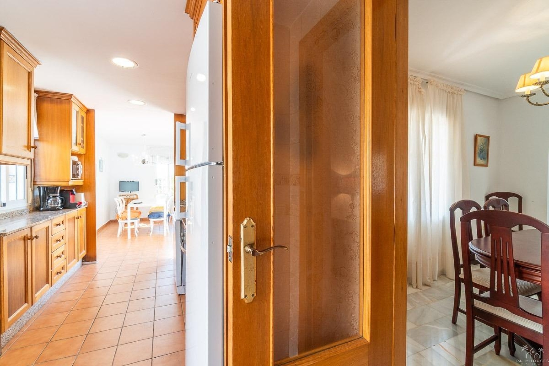 Revente - Villa - Torrevieja - La Mata