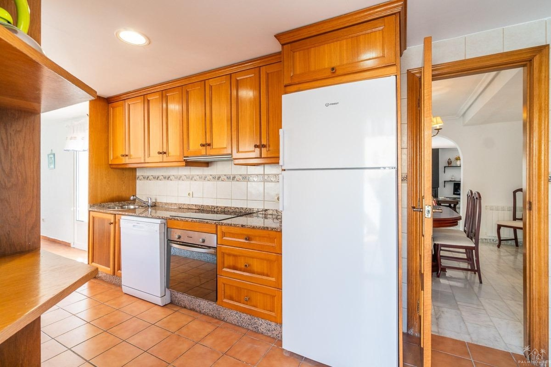 Revente - Villa - Torrevieja - La Mata