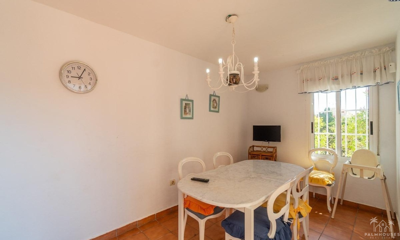 Revente - Villa - Torrevieja - La Mata
