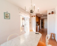Revente - Villa - Torrevieja - La Mata