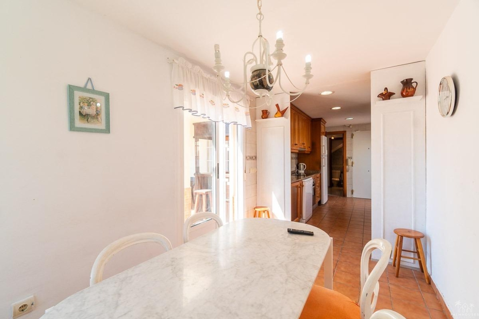Revente - Villa - Torrevieja - La Mata