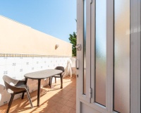 Revente - Villa - Torrevieja - La Mata