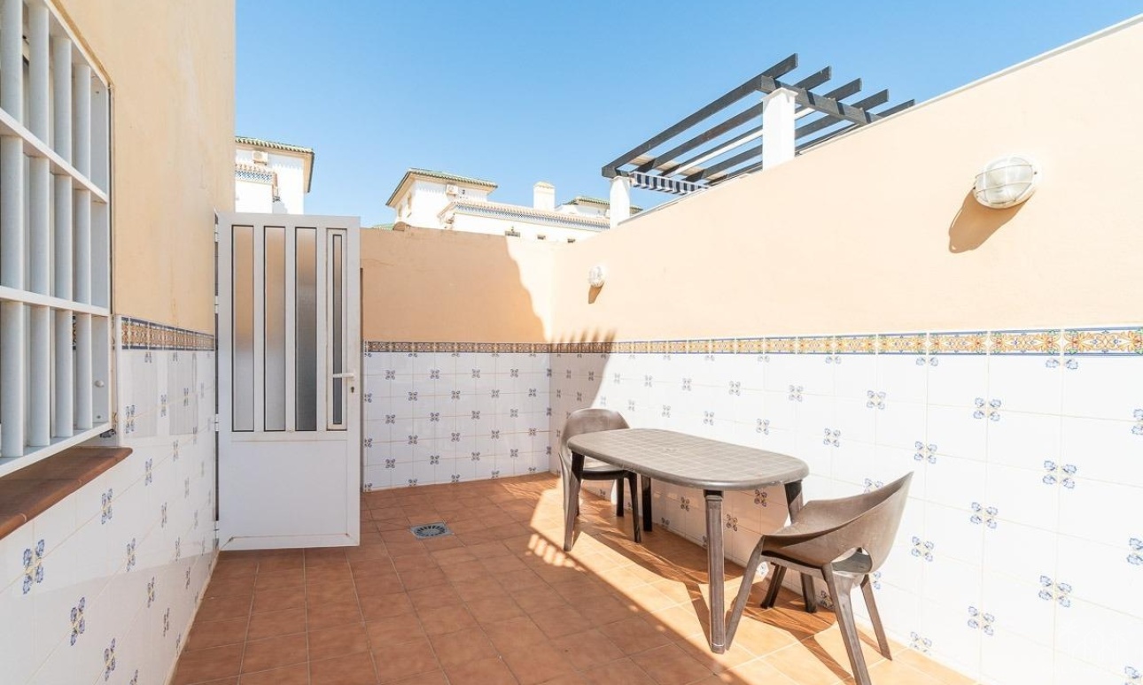 Revente - Villa - Torrevieja - La Mata