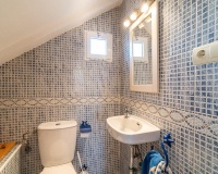Revente - Villa - Torrevieja - La Mata