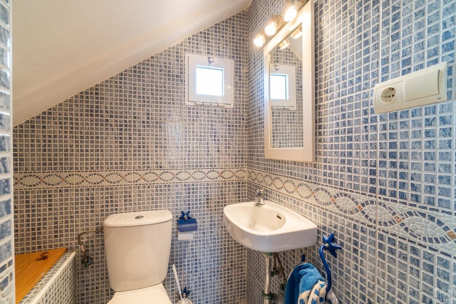 Revente - Villa - Torrevieja - La Mata