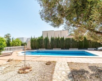 Revente - Villa - Torrevieja - La Mata