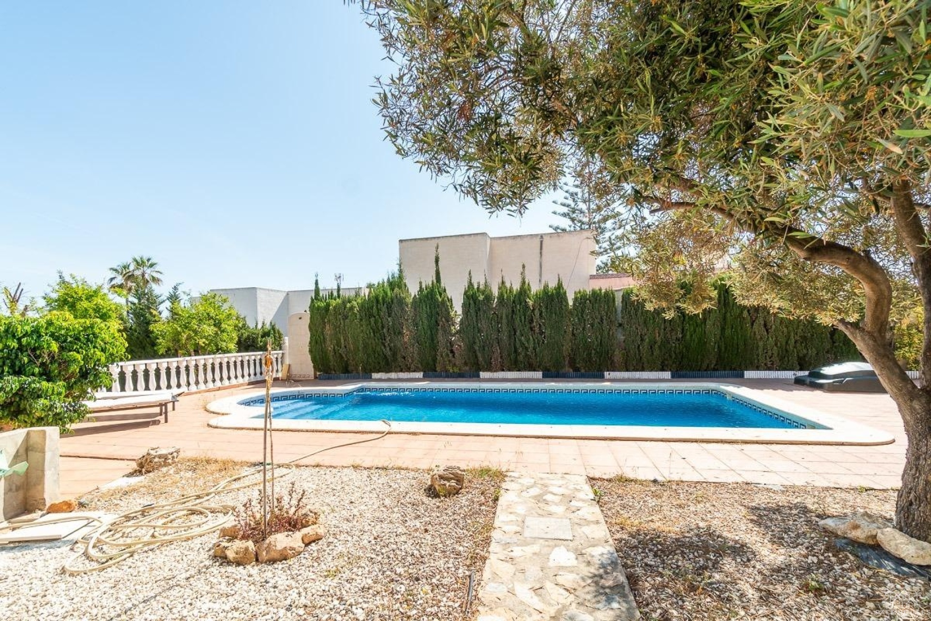Revente - Villa - Torrevieja - La Mata