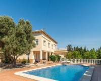 Revente - Villa - Torrevieja - La Mata