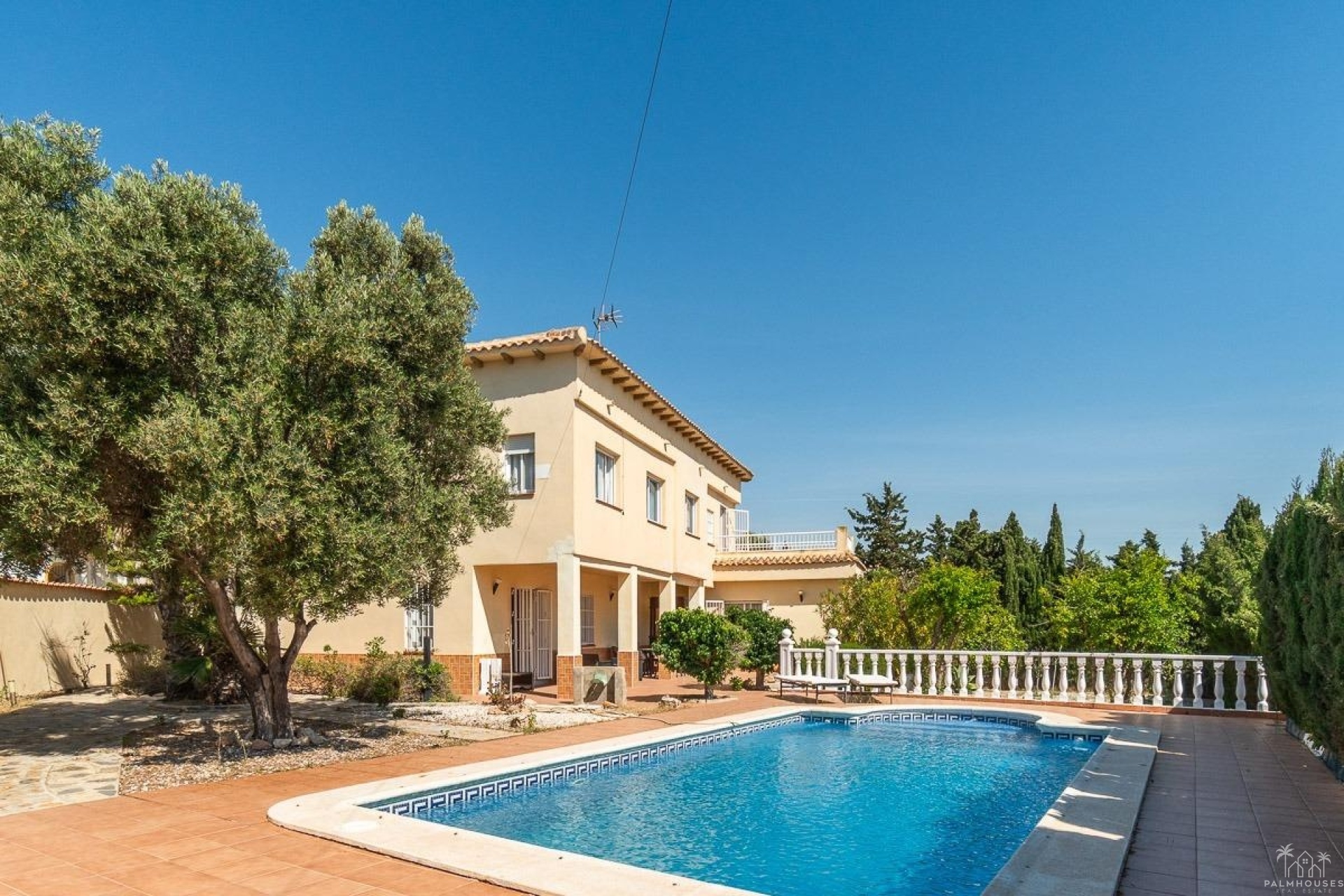 Revente - Villa - Torrevieja - La Mata