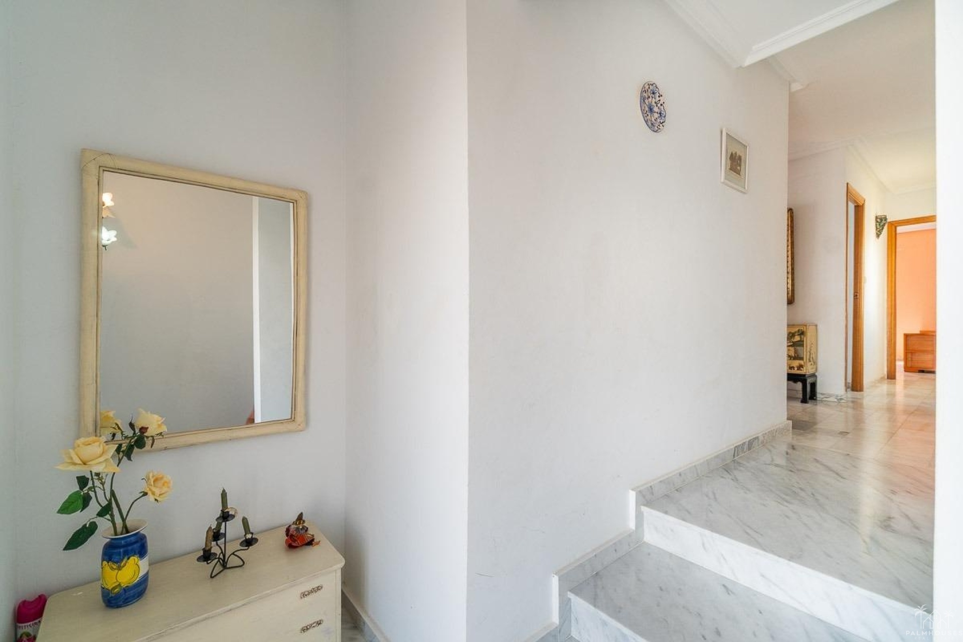 Revente - Villa - Torrevieja - La Mata