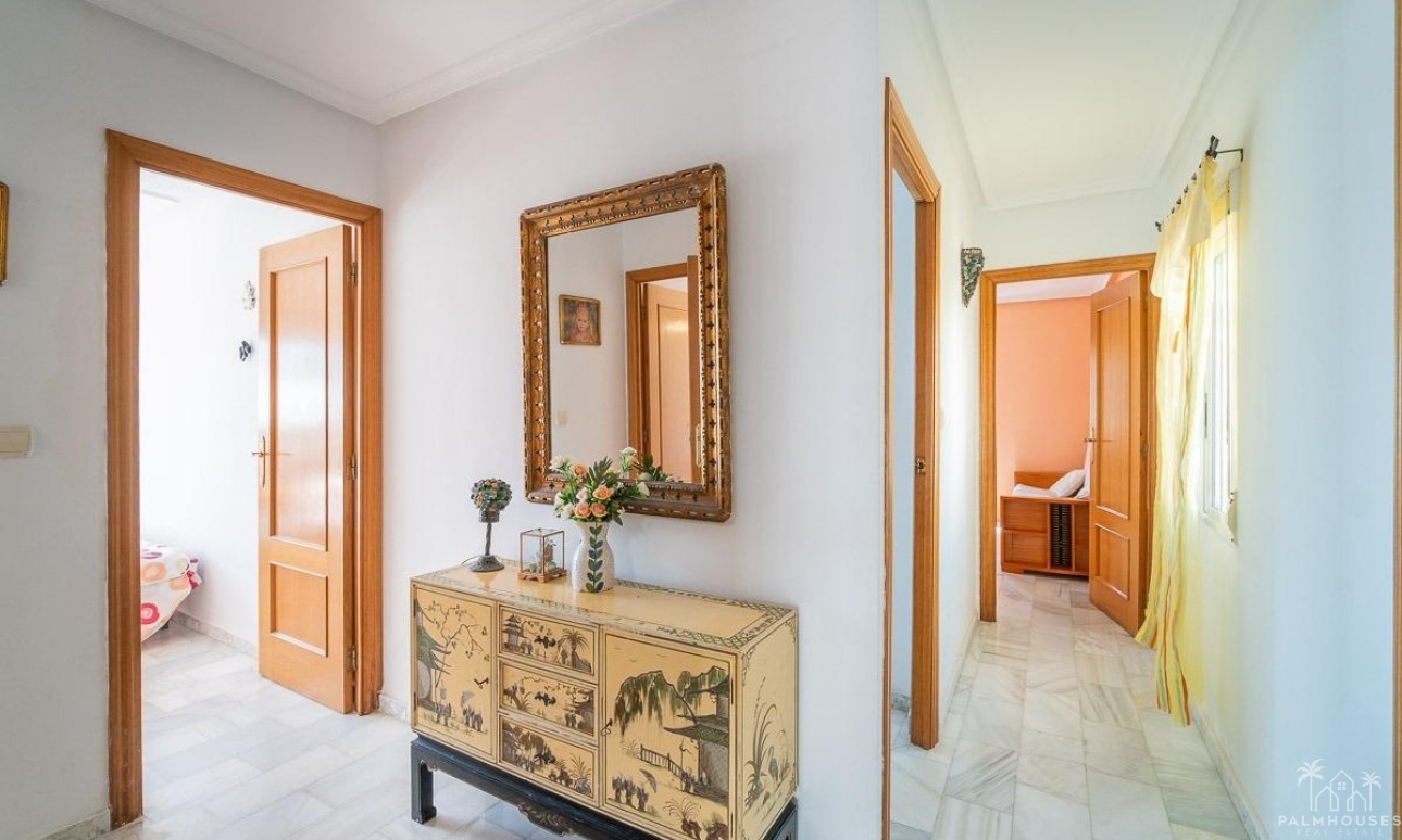 Revente - Villa - Torrevieja - La Mata