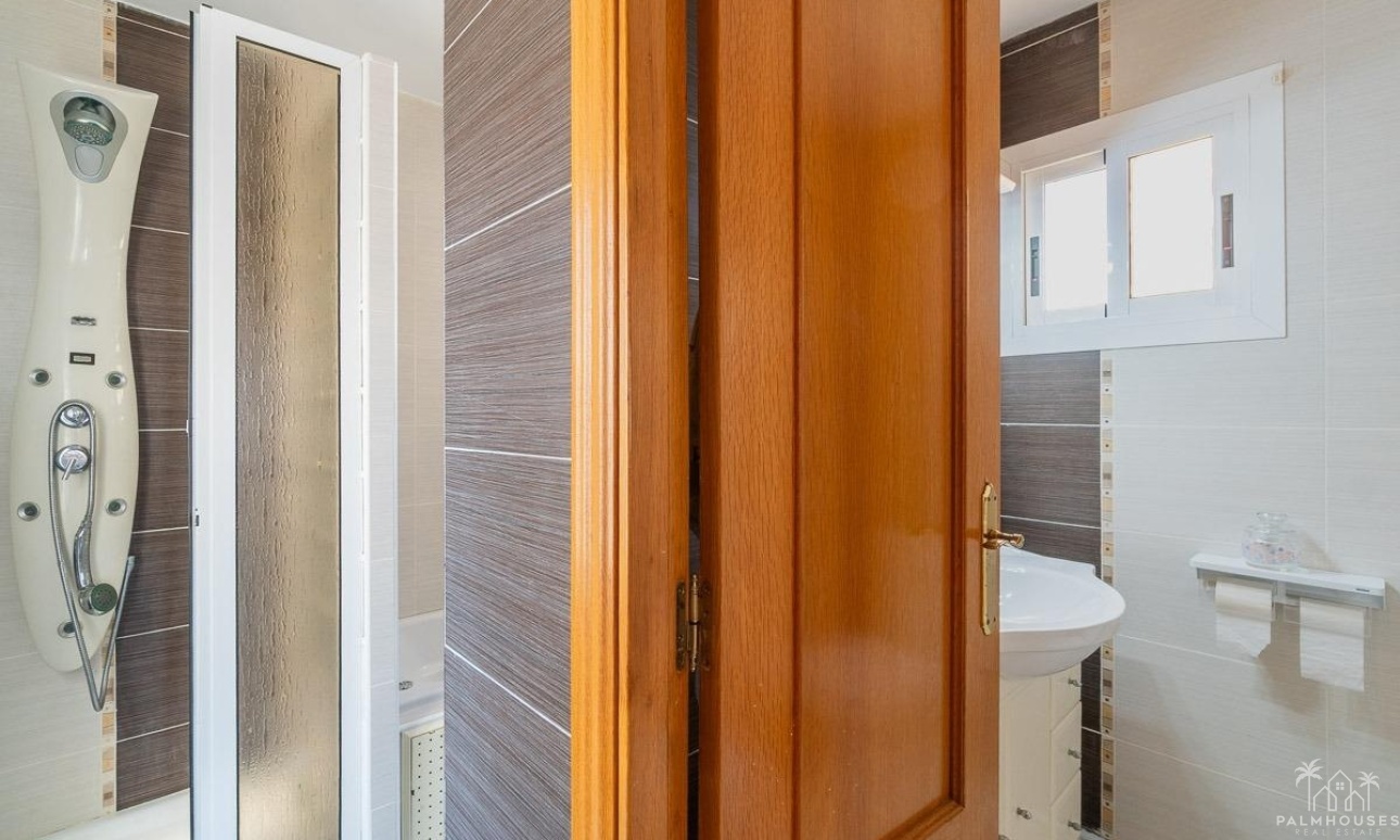 Revente - Villa - Torrevieja - La Mata