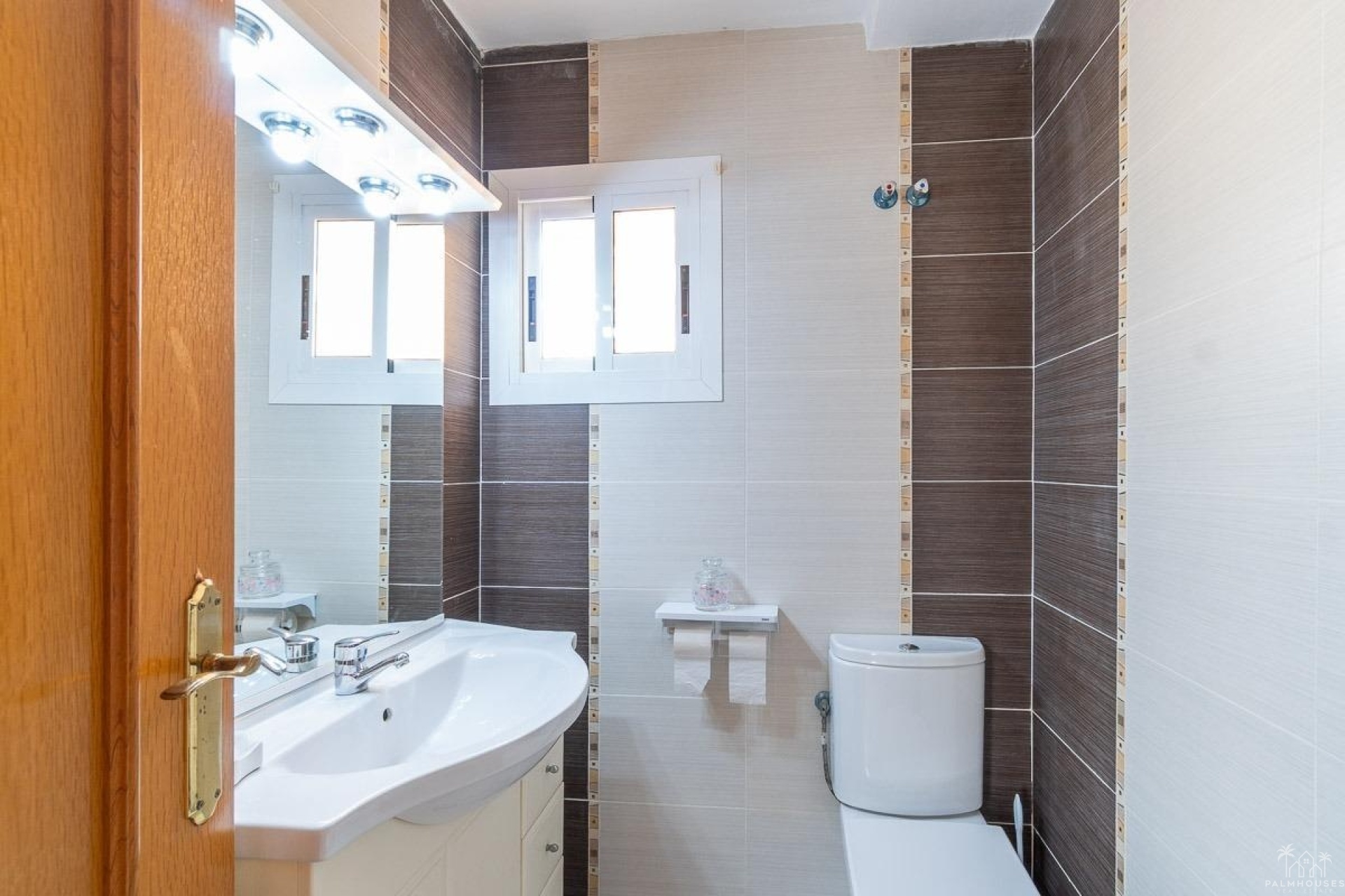 Revente - Villa - Torrevieja - La Mata