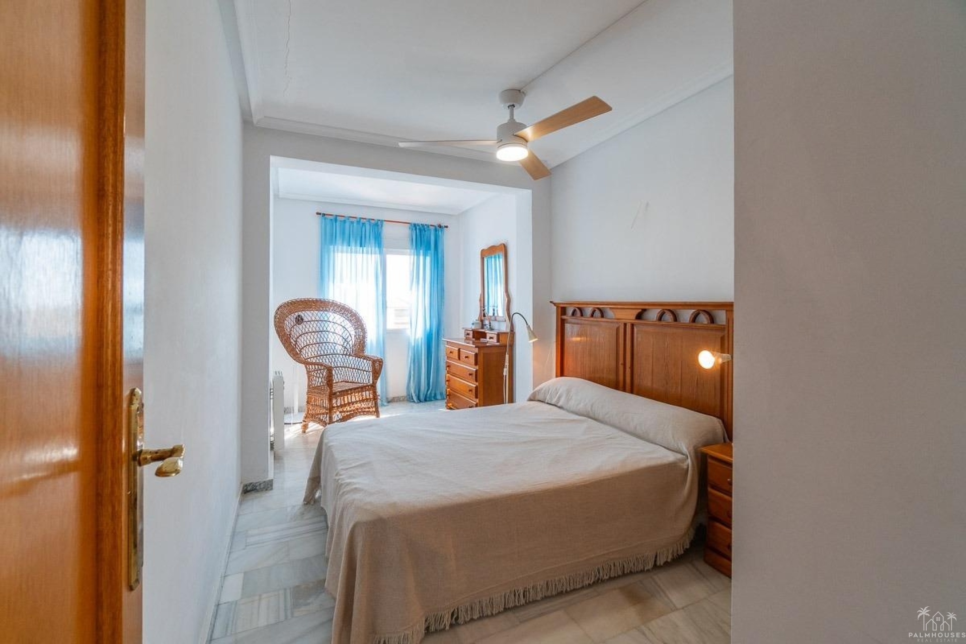 Revente - Villa - Torrevieja - La Mata