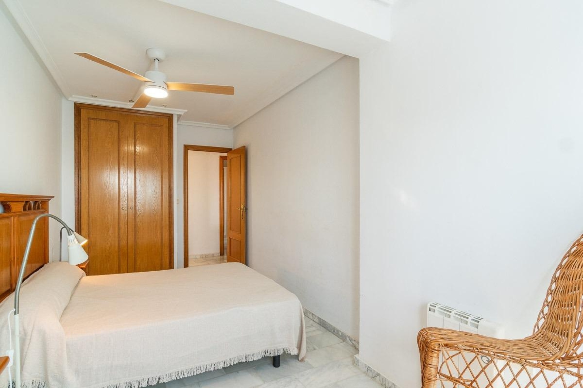 Revente - Villa - Torrevieja - La Mata