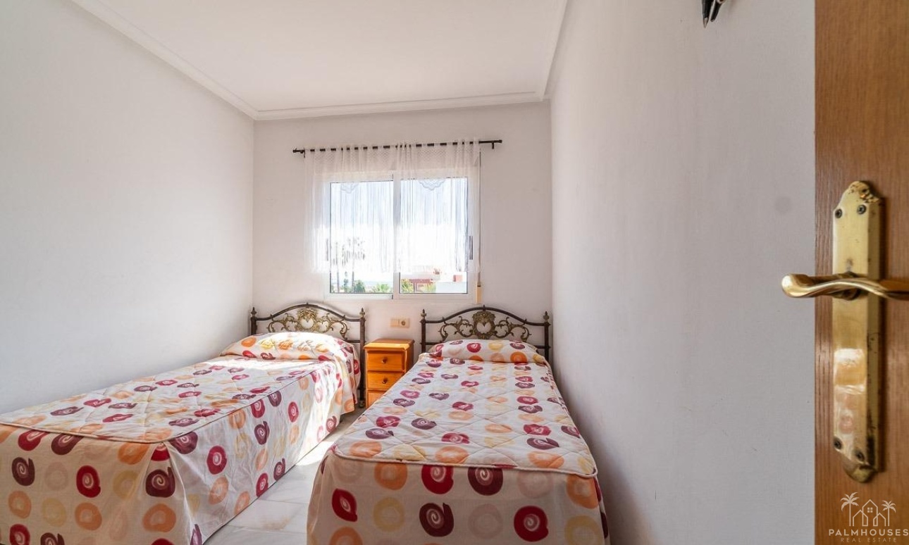 Revente - Villa - Torrevieja - La Mata