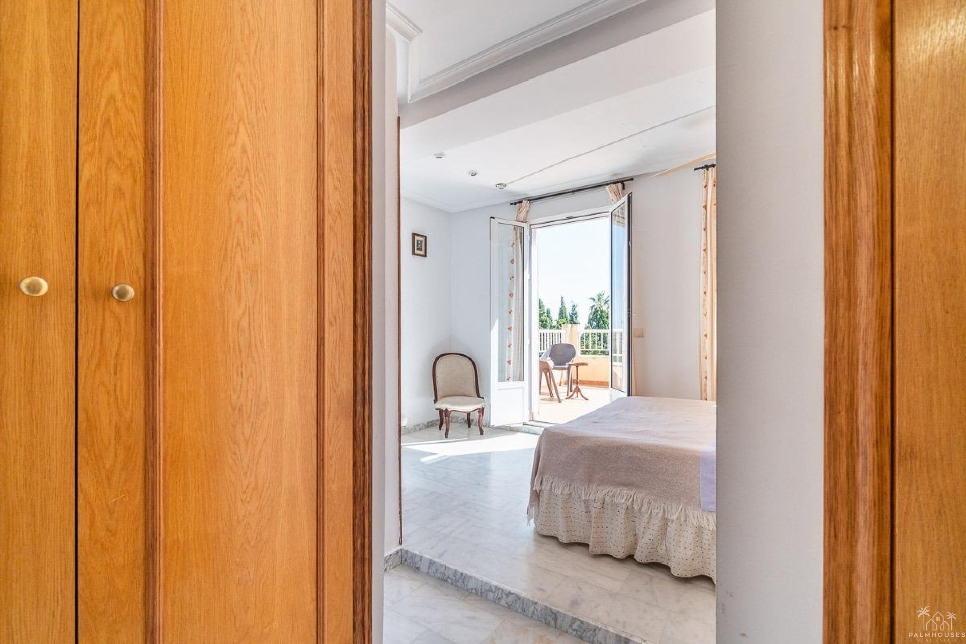 Revente - Villa - Torrevieja - La Mata