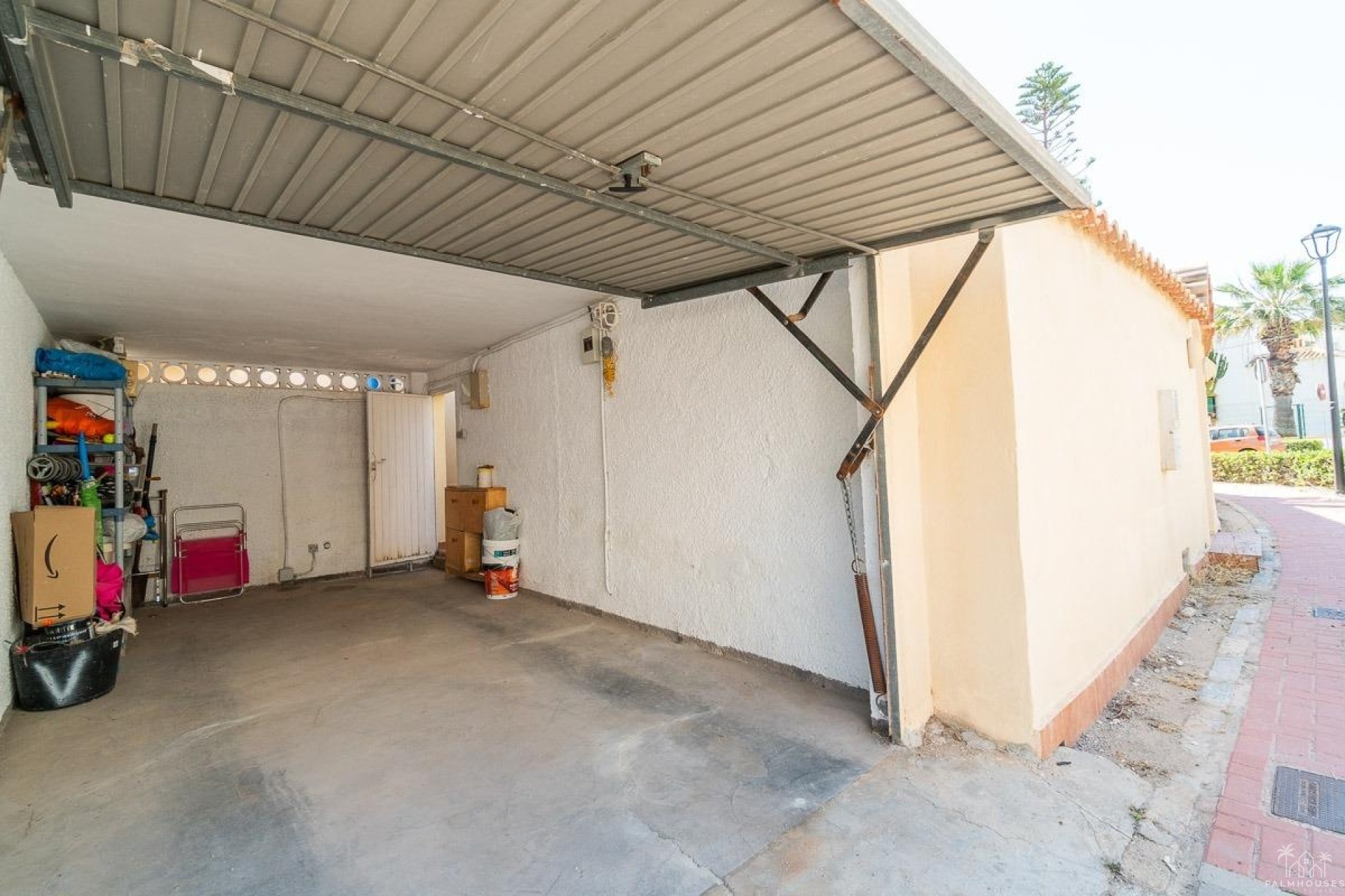 Revente - Villa - Torrevieja - La Mata