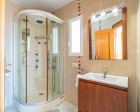 Revente - Villa - Torrevieja - La Mata