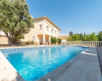 Revente - Villa - Torrevieja - La Mata