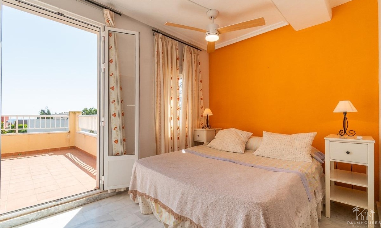 Revente - Villa - Torrevieja - La Mata