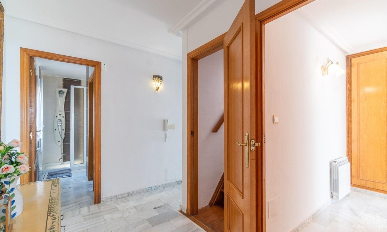 Revente - Villa - Torrevieja - La Mata