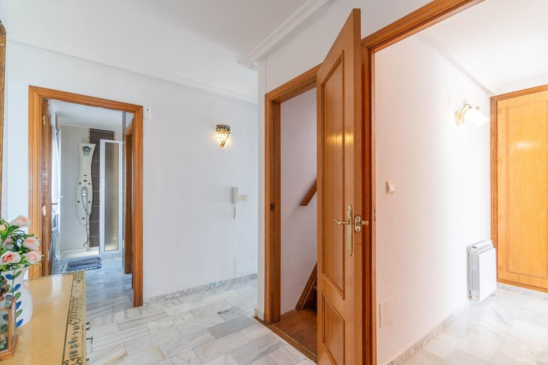 Revente - Villa - Torrevieja - La Mata