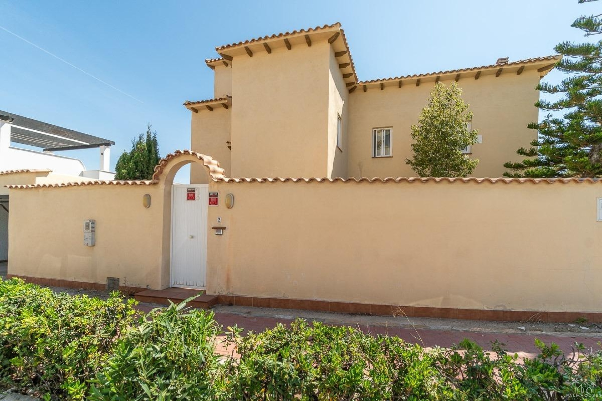 Revente - Villa - Torrevieja - La Mata