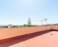 Revente - Villa - Torrevieja - La Mata