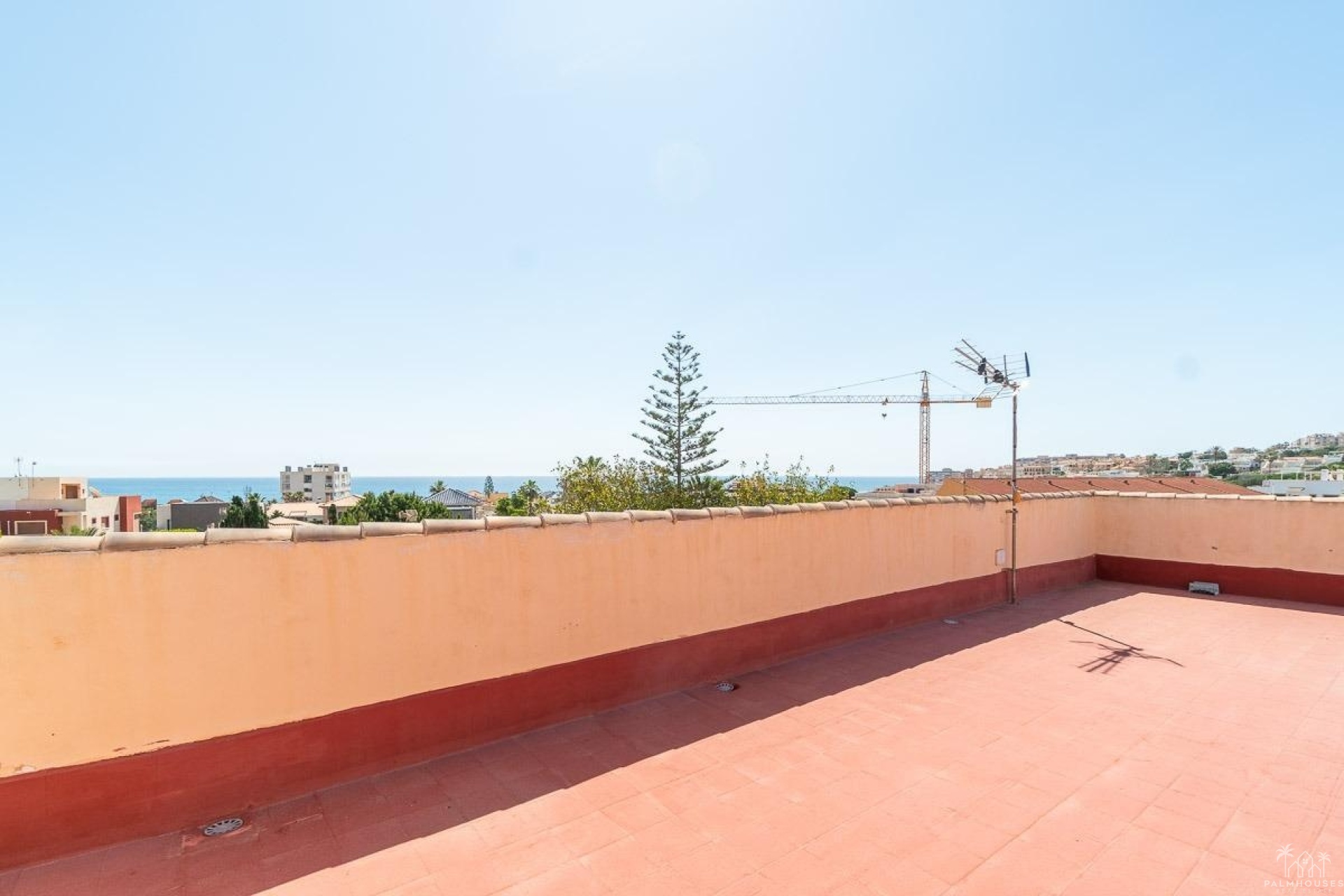 Revente - Villa - Torrevieja - La Mata