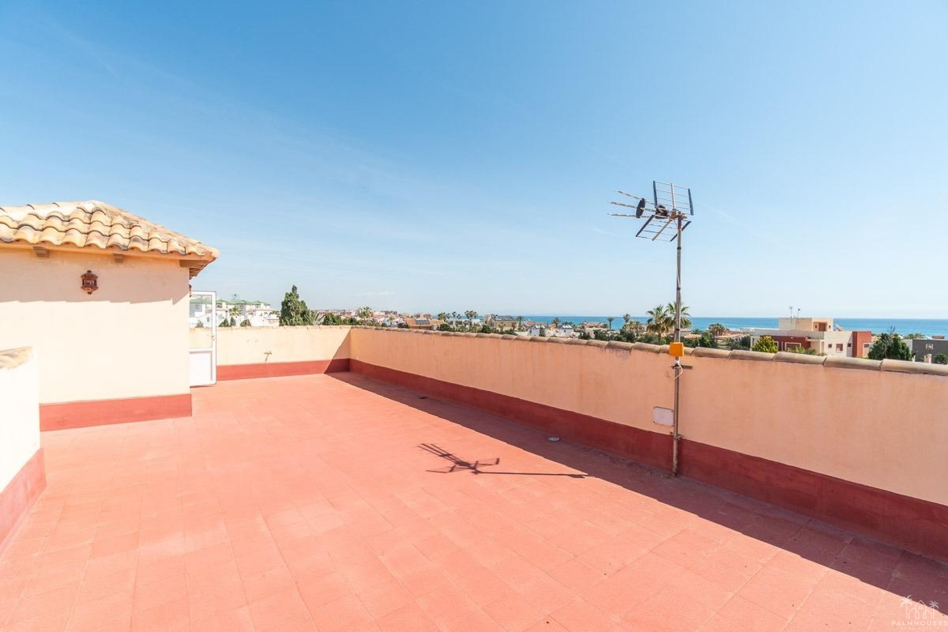 Revente - Villa - Torrevieja - La Mata