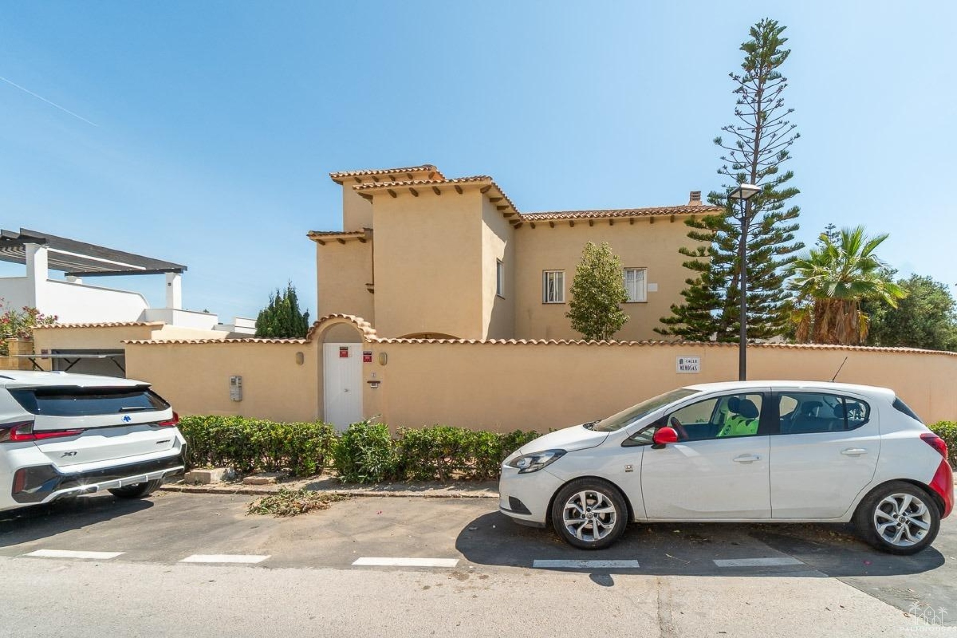 Revente - Villa - Torrevieja - La Mata