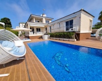 Revente - Villa - Torrevieja - La Mata