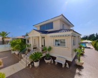 Revente - Villa - Torrevieja - La Mata