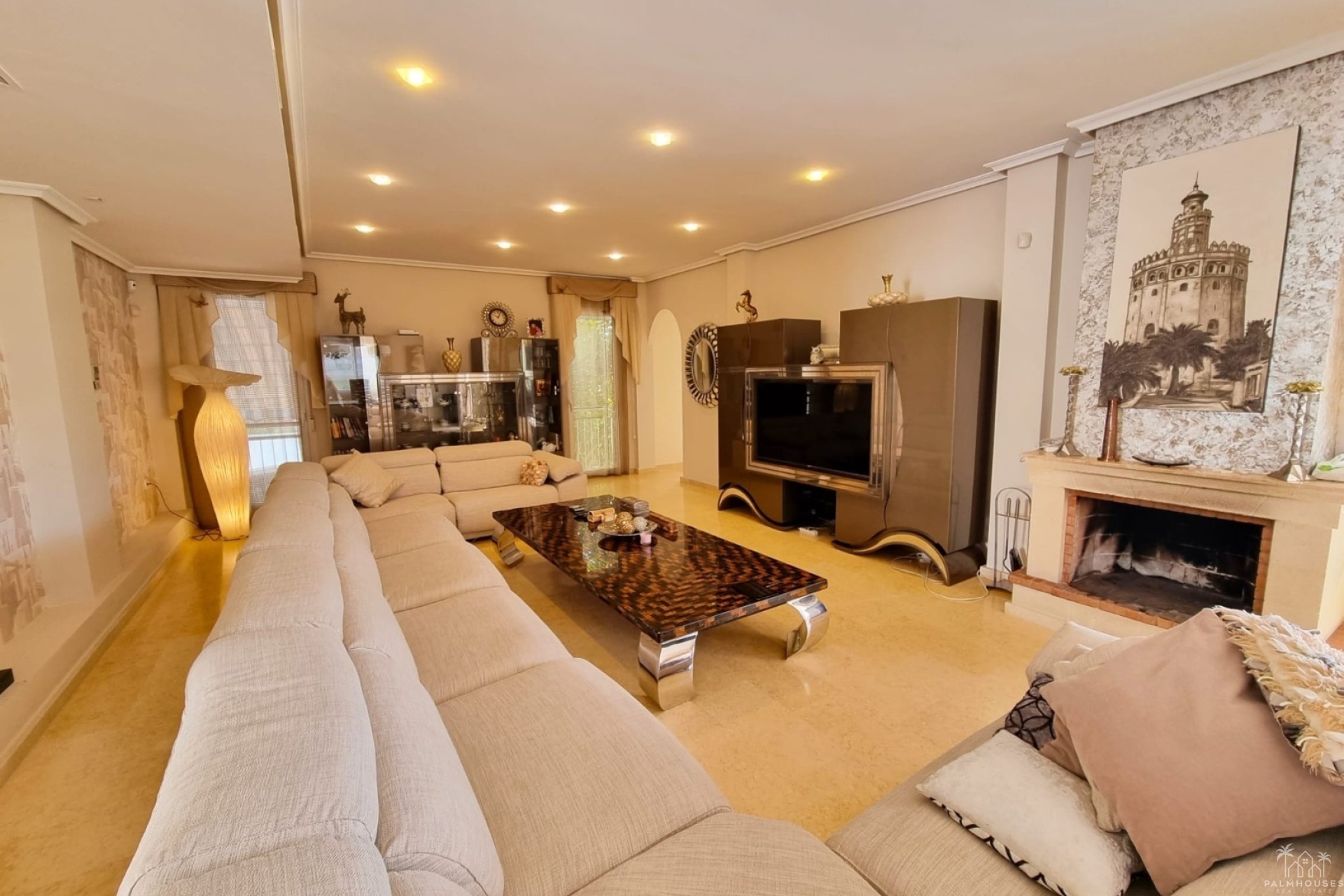 Revente - Villa - Torrevieja - La Mata