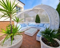 Revente - Villa - Torrevieja - La Mata