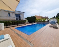 Revente - Villa - Torrevieja - La Mata