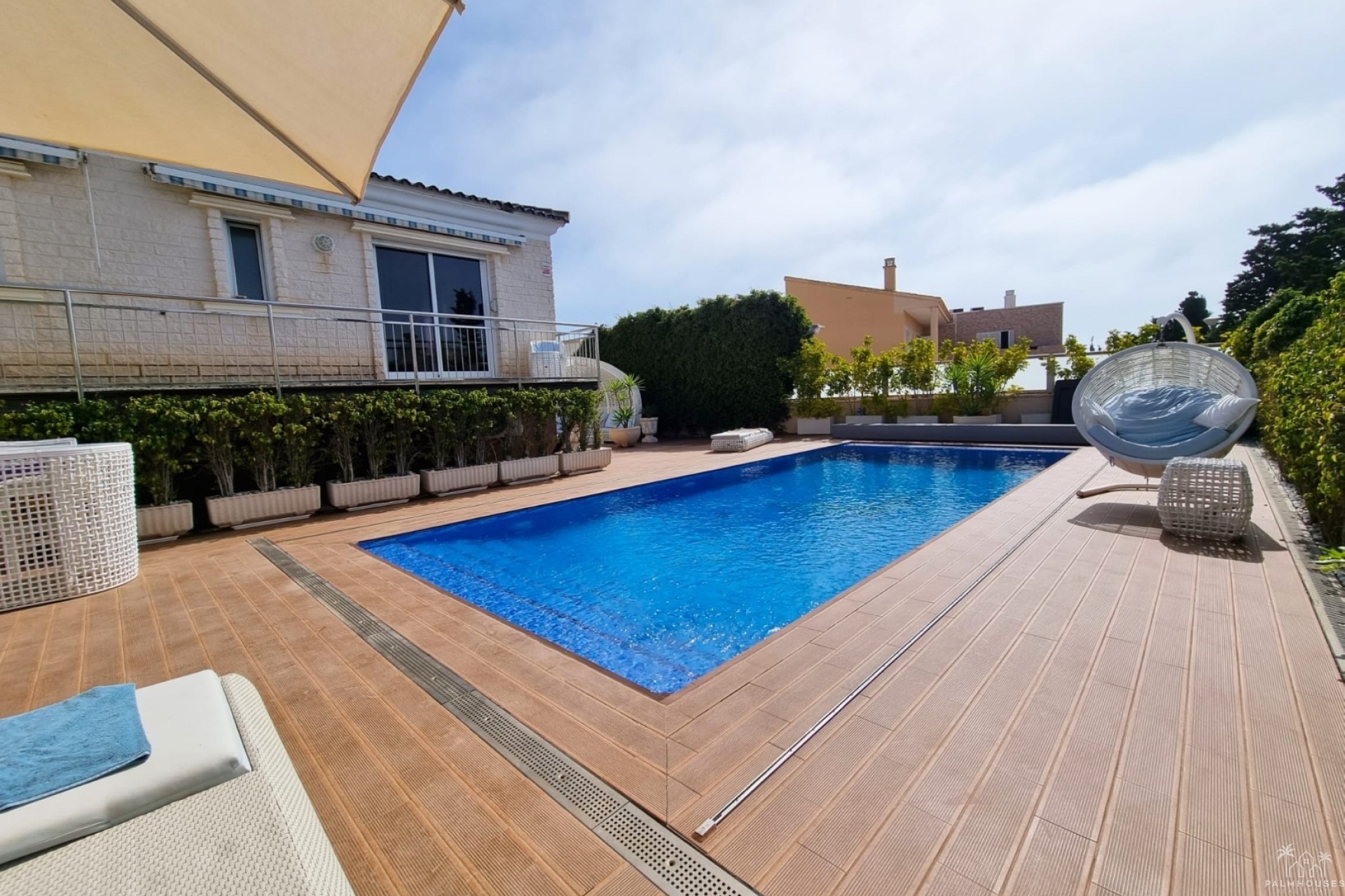 Revente - Villa - Torrevieja - La Mata