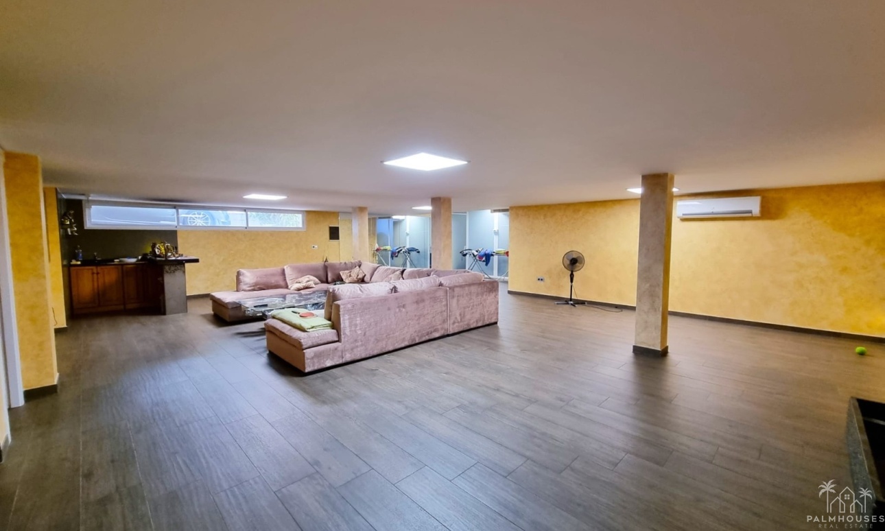 Revente - Villa - Torrevieja - La Mata