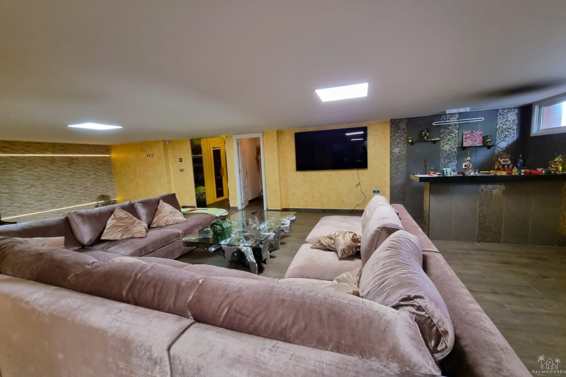 Revente - Villa - Torrevieja - La Mata