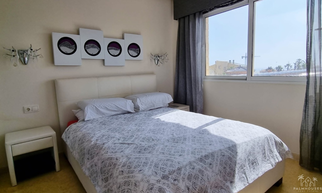Revente - Villa - Torrevieja - La Mata