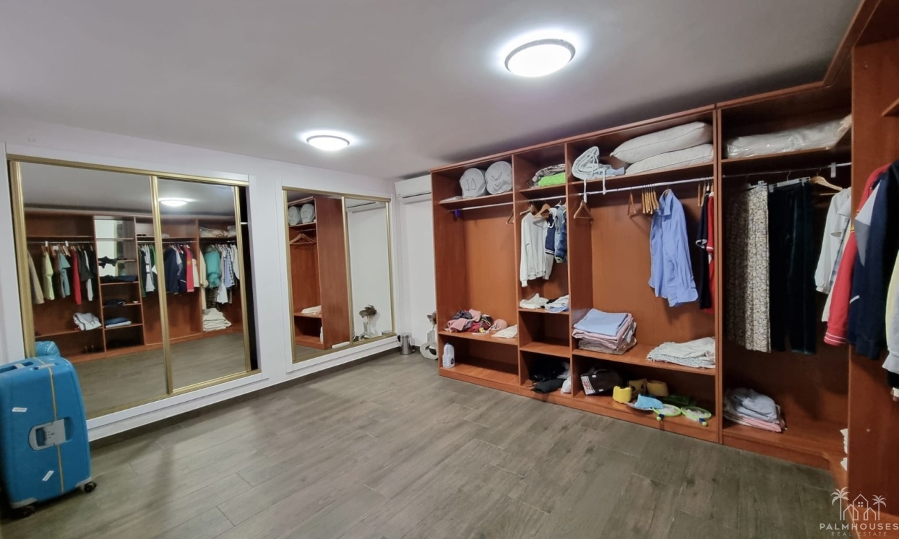 Revente - Villa - Torrevieja - La Mata