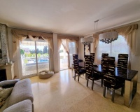 Revente - Villa - Torrevieja - La Mata