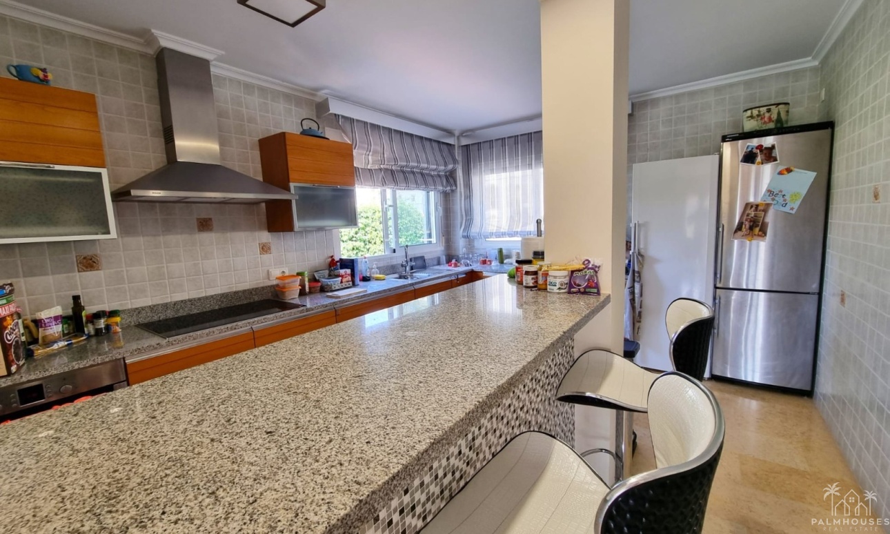 Revente - Villa - Torrevieja - La Mata
