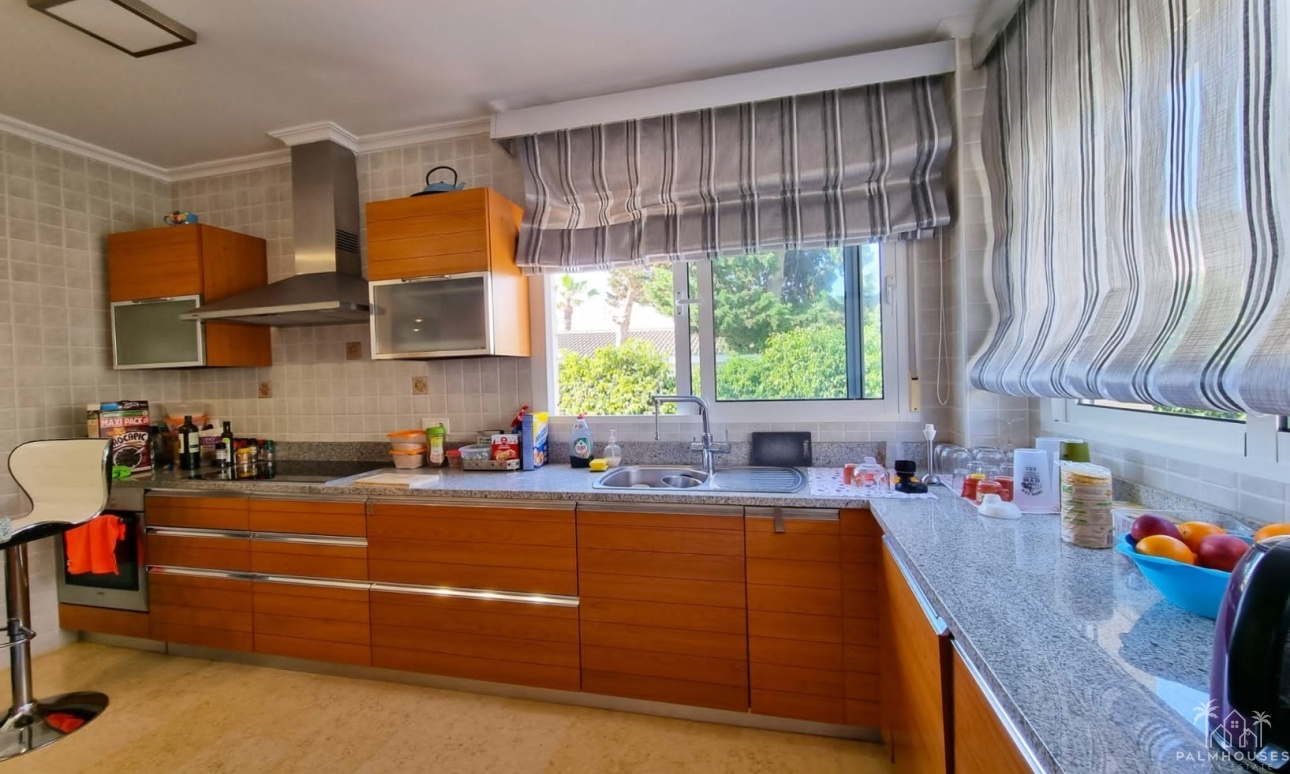 Revente - Villa - Torrevieja - La Mata