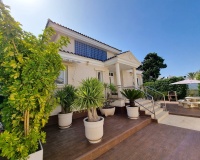 Revente - Villa - Torrevieja - La Mata