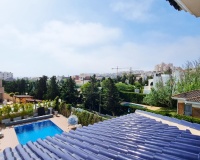Revente - Villa - Torrevieja - La Mata