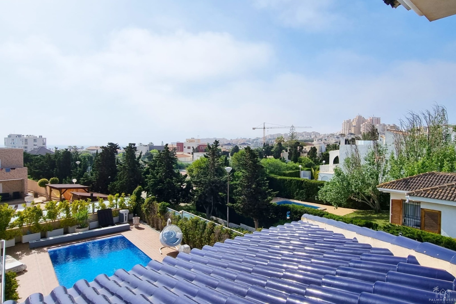 Revente - Villa - Torrevieja - La Mata