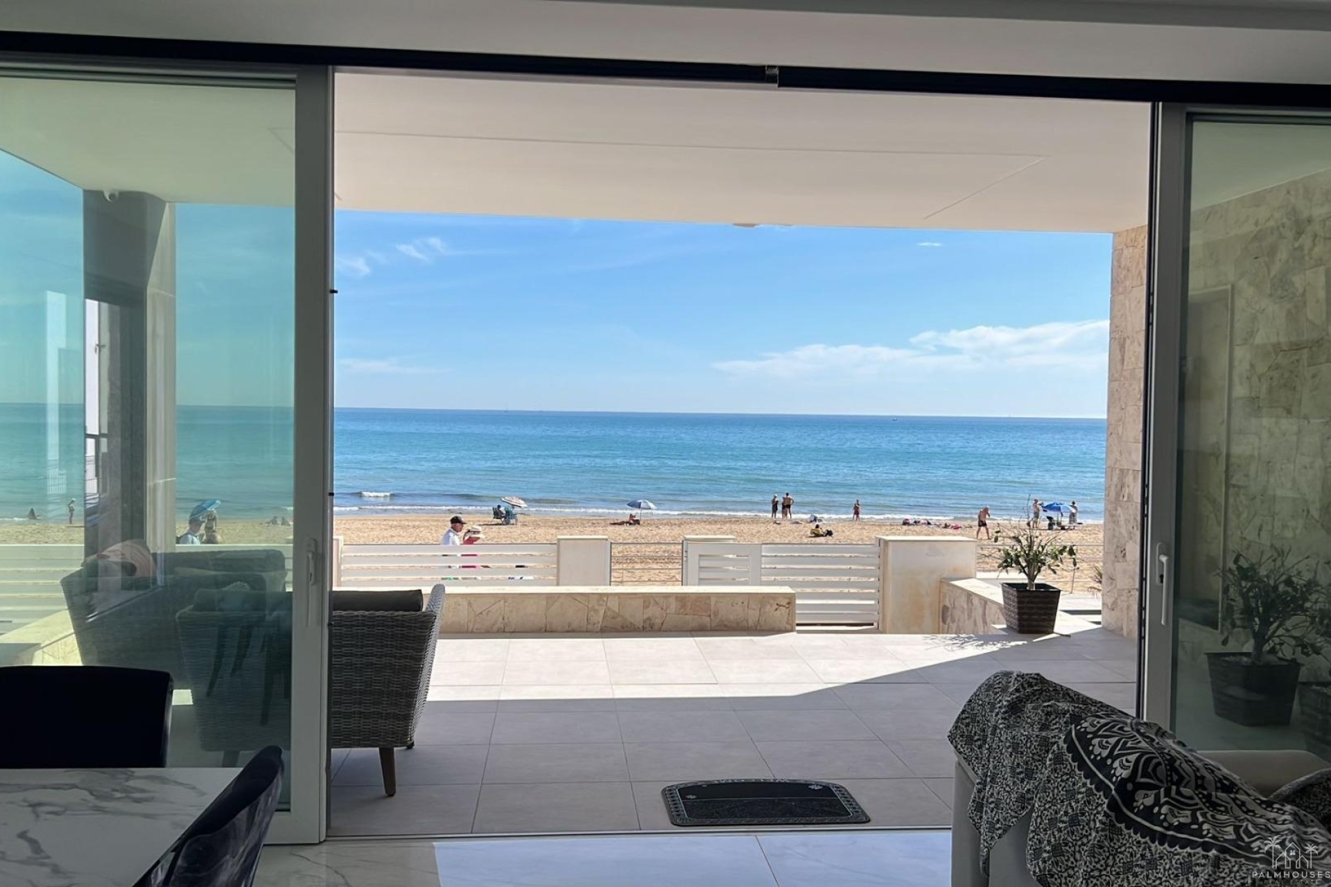 Revente - Villa - Torrevieja - La Mata