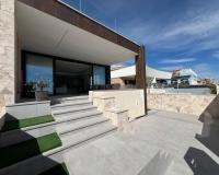 Revente - Villa - Torrevieja - La Mata